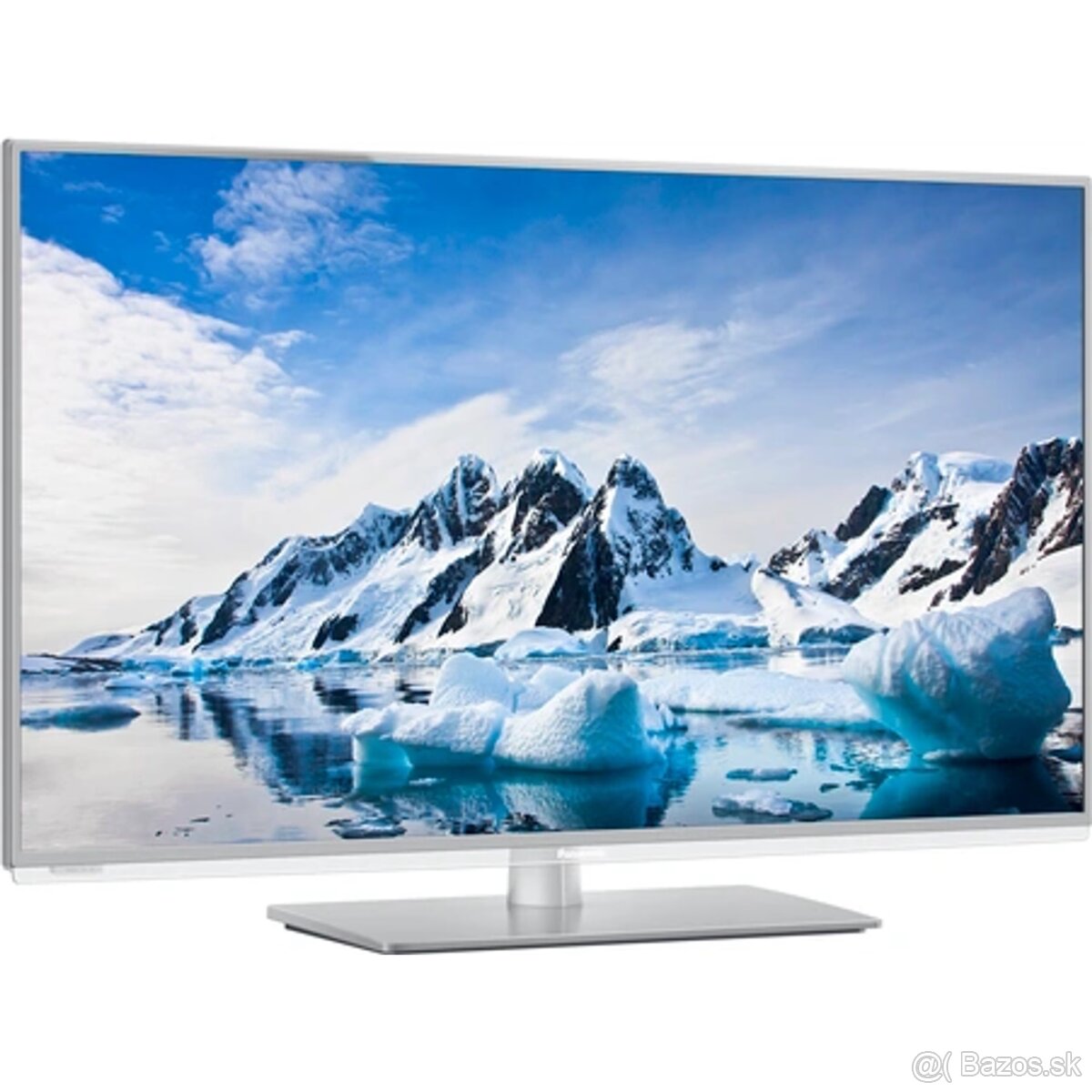 Predám Smart Viera LED TV Panasonic TX-L42E6E Full HD - 8