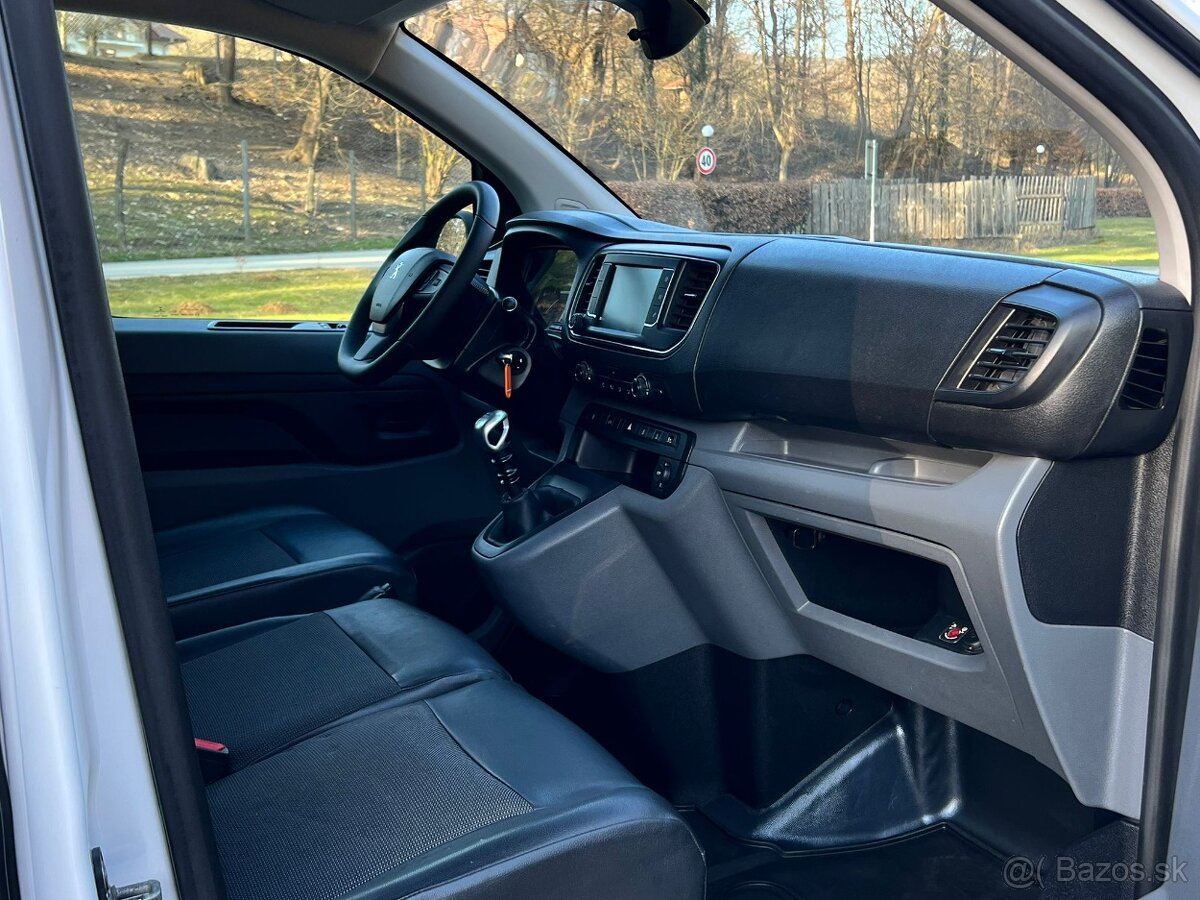 Peugeot Expert 2.0 BlueHdi L2H1 - 8