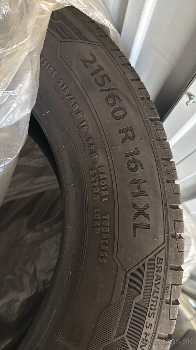 215/60 R16 - 8