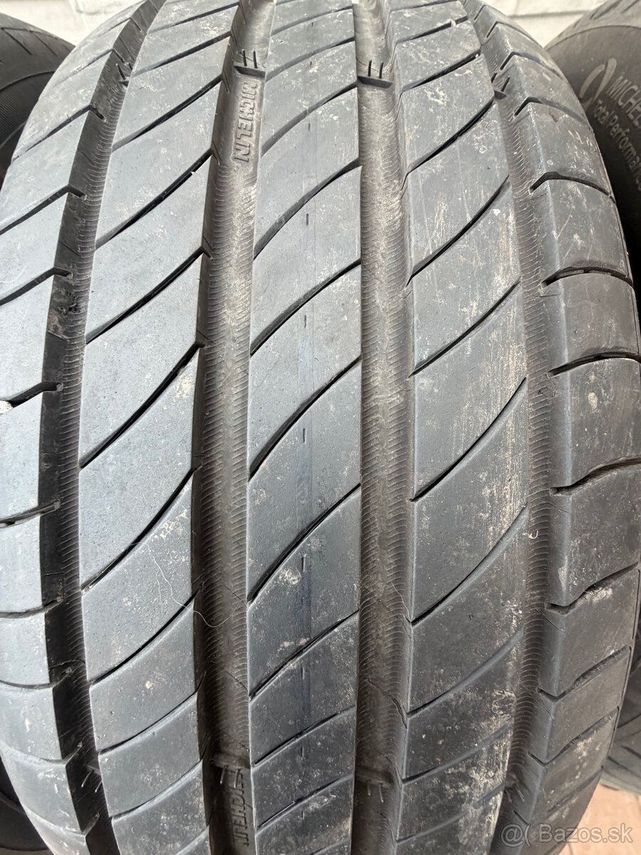 Michelin Primacy 205/55 R16 94H - 8