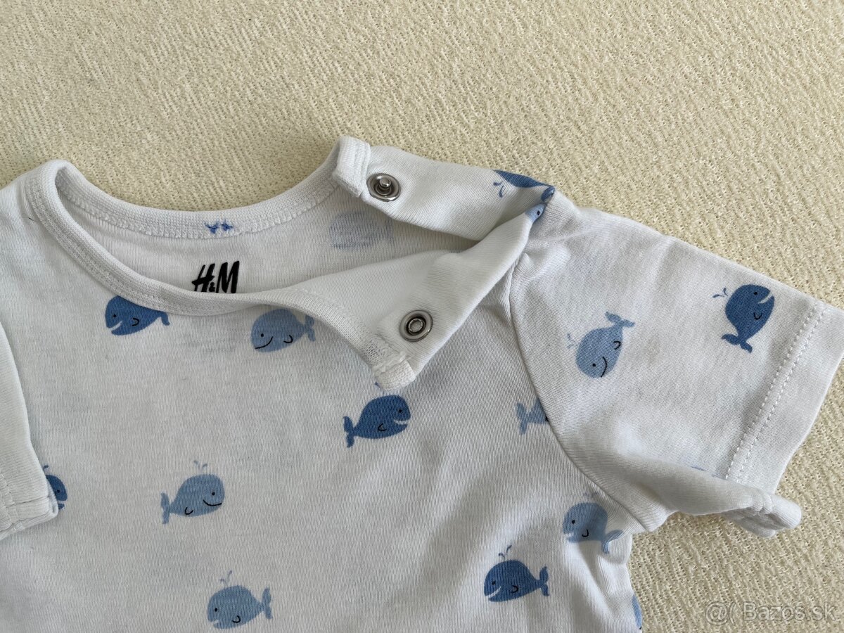 oblečenie veľkosť 92 pre chlapca - 8