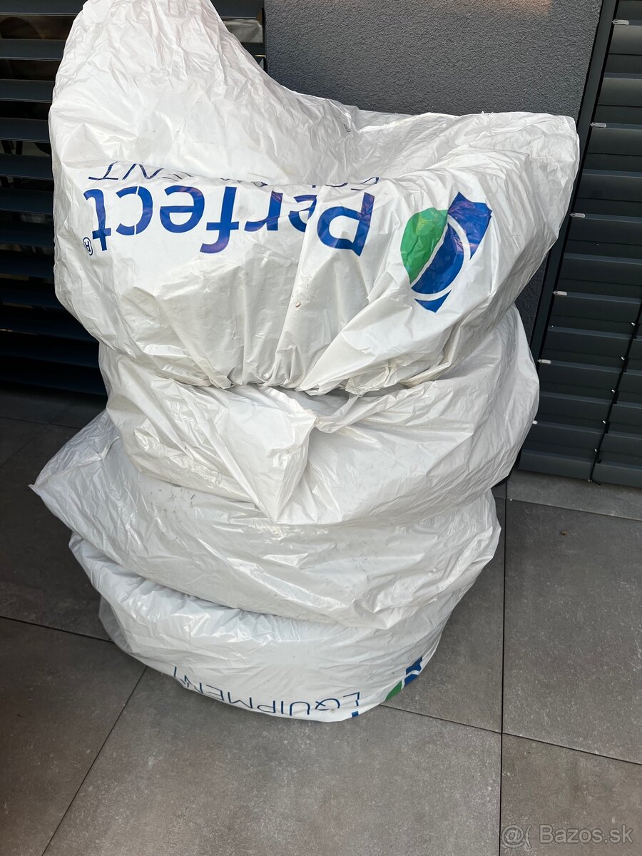 Letné pneumatiky zn. Michelin - 8