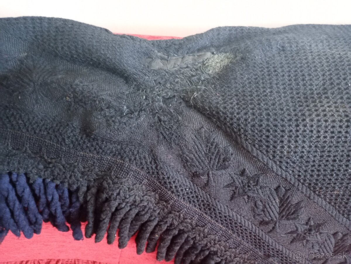 Starodávne vlniaky - 8