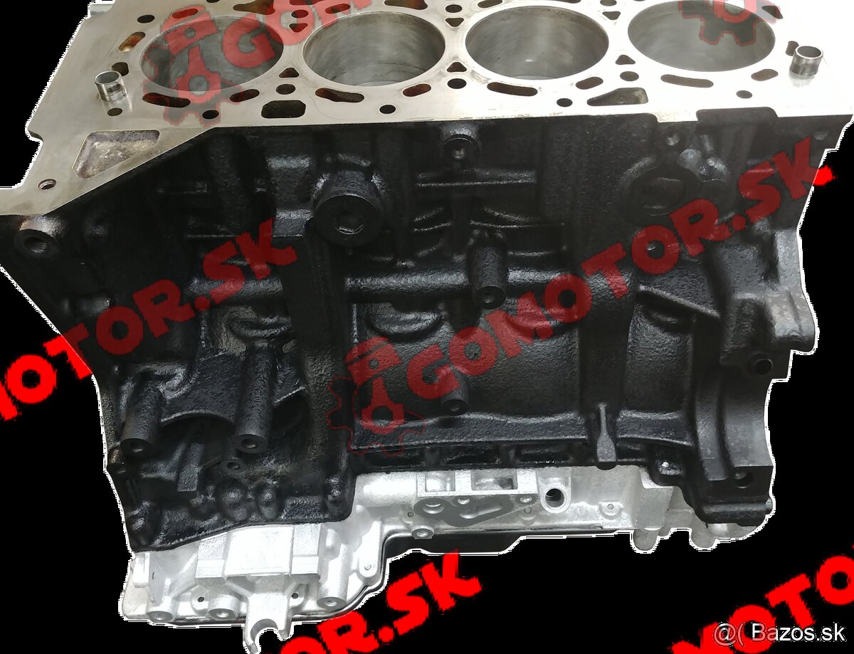 |CELÁ SR| 2.2 HDI / TDCI - Boxer Jumper Transit - 8