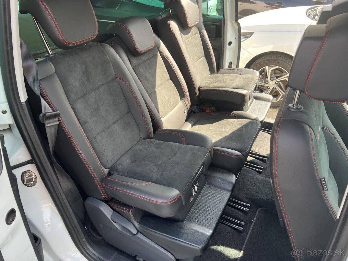 Seat Alhambra 1.4 TSI 150 FR-Line DSG (ID 32311335) - 8