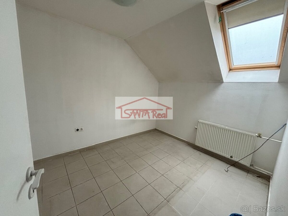 RODINNÝ DOM NA PREDAJ V LEVICIACH, ID 514 - 8