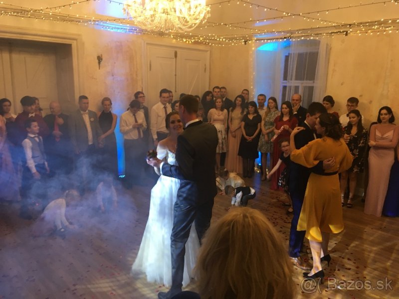 Svadba DJ MODERATOR cele slovensko svadobny dj - 8