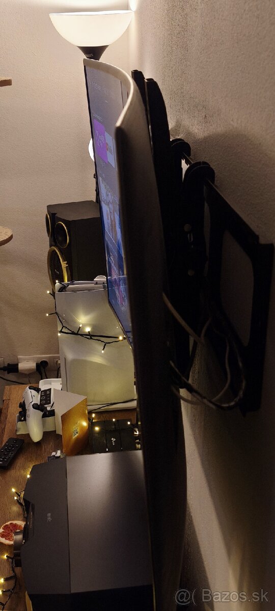 Samsung mobil + Smart hodinky + Smart TV - 8