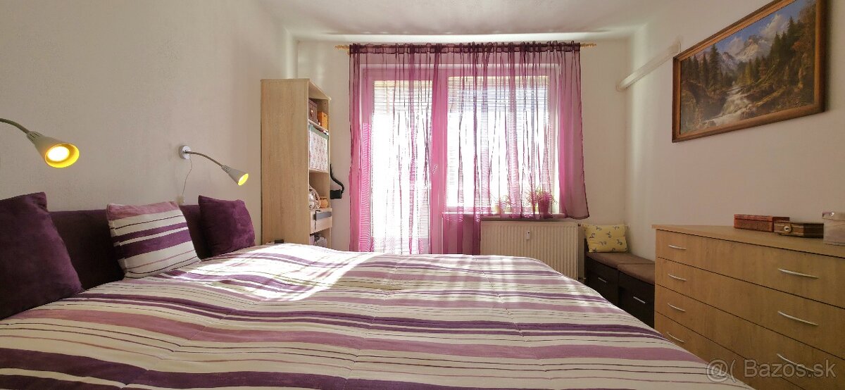 PNORF - 4i rodinný komfort v tichej lokalite, Baničova ul. - 8