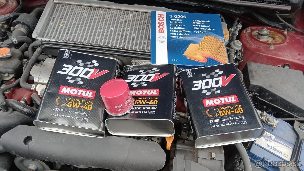 Subaru ( Impreza ) STi MR 2016 DCCD SI Drive, krátka 6q, LSD - 8