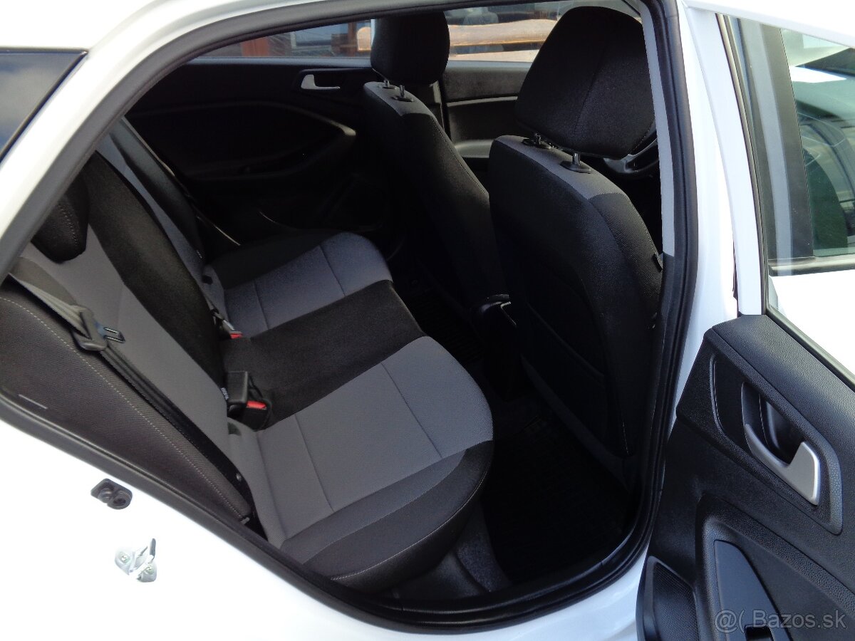 Hyundai i20 Active 1,0 T-GDi Comfort - 8