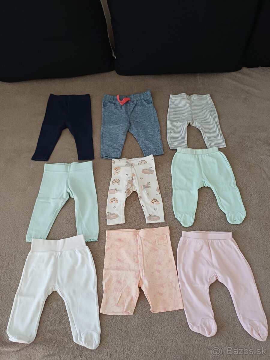 Detské oblečenie. - 8