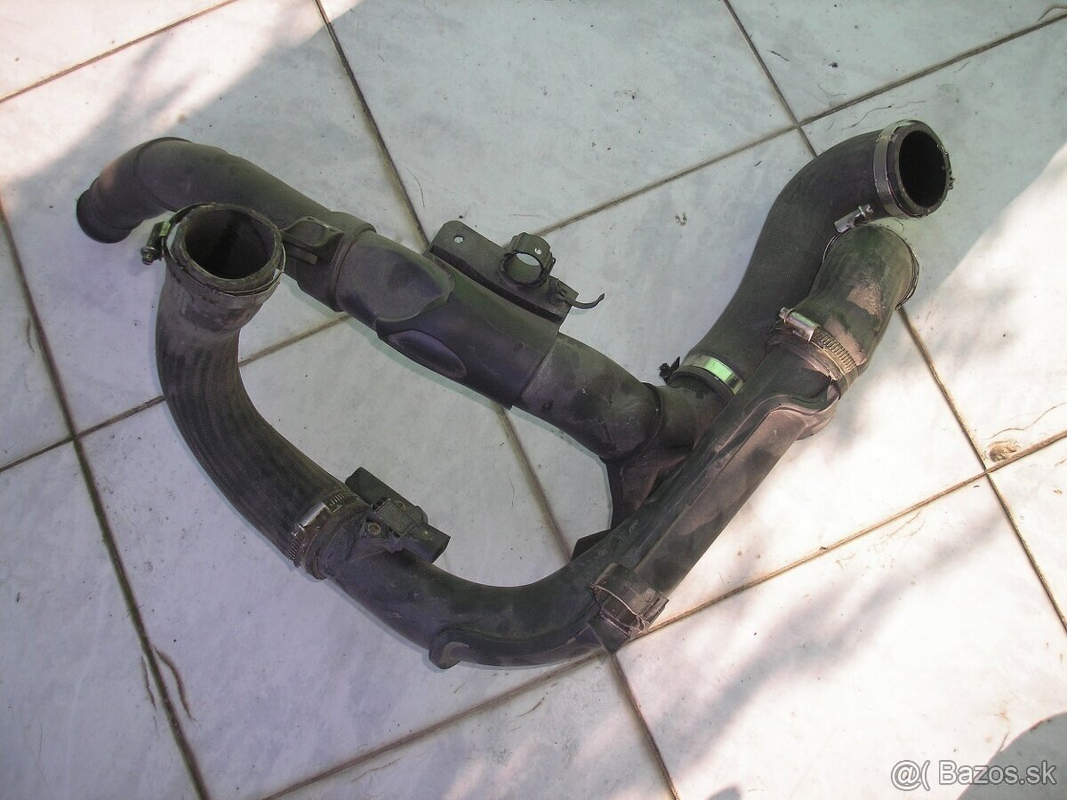 Tlakové hadice VW group - 8