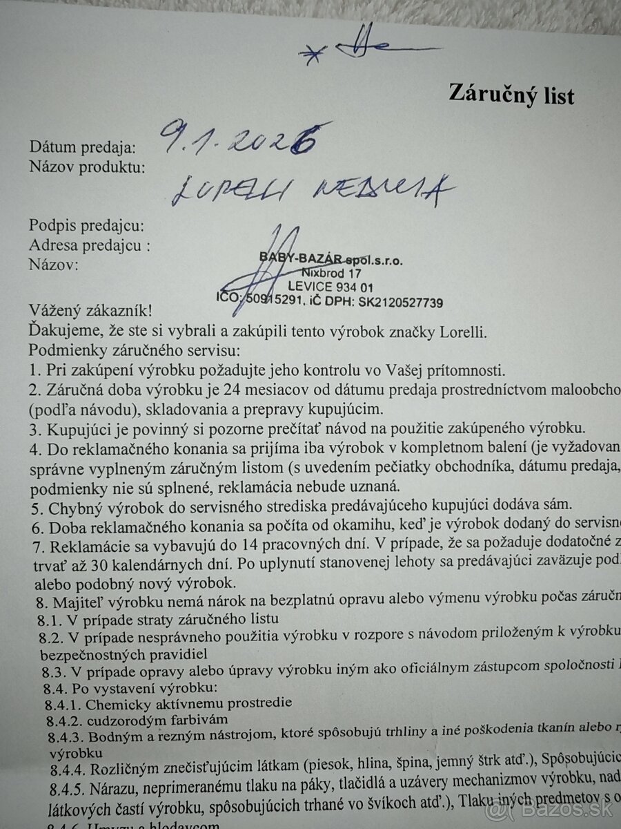 Dobrý deň predám sedačku do auta. - 8