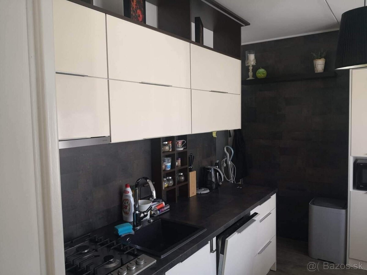 Predám 2 izbový byt na Fončorde - 8