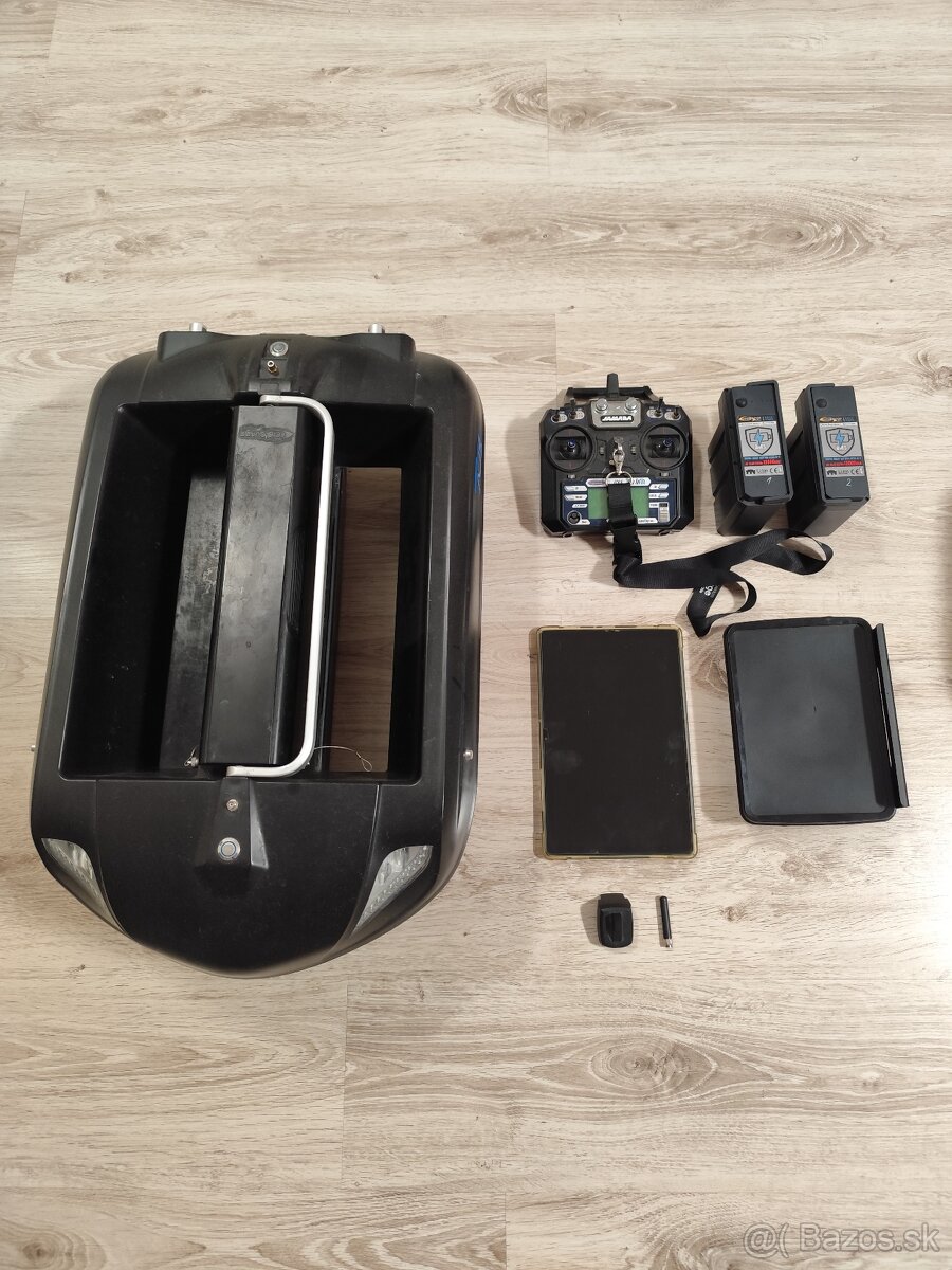 Carplounge Rt4V4 - 8