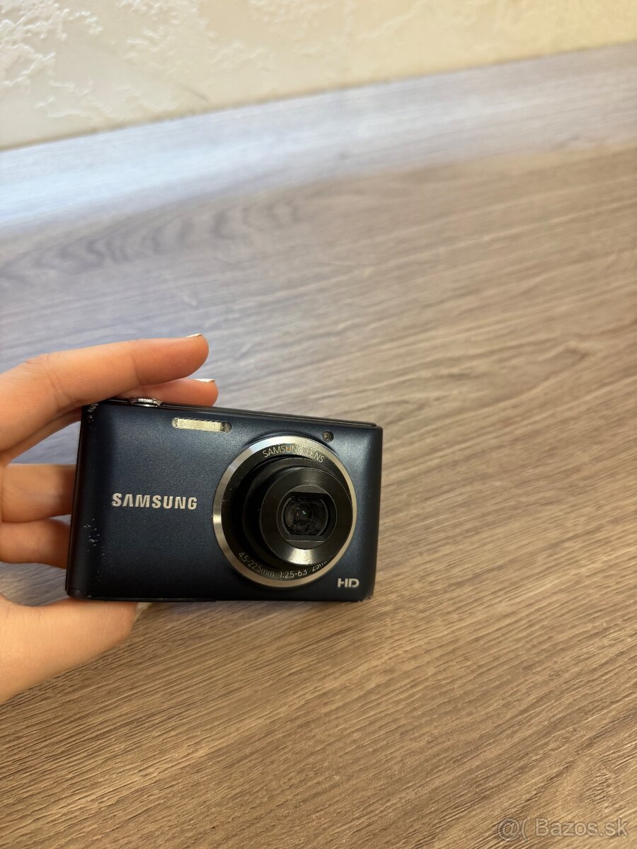 Samsung Digital Cameras - 8
