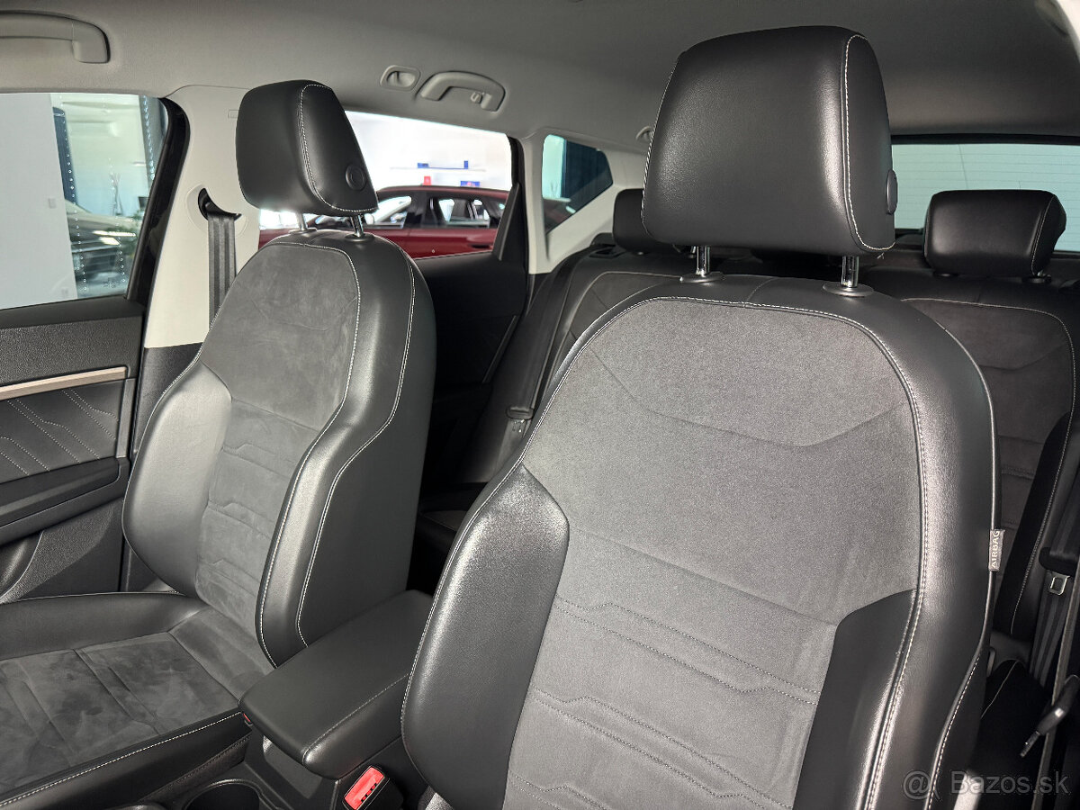 Seat Ateca 2.0TDi DSG X-Perience Kessy LED - 8
