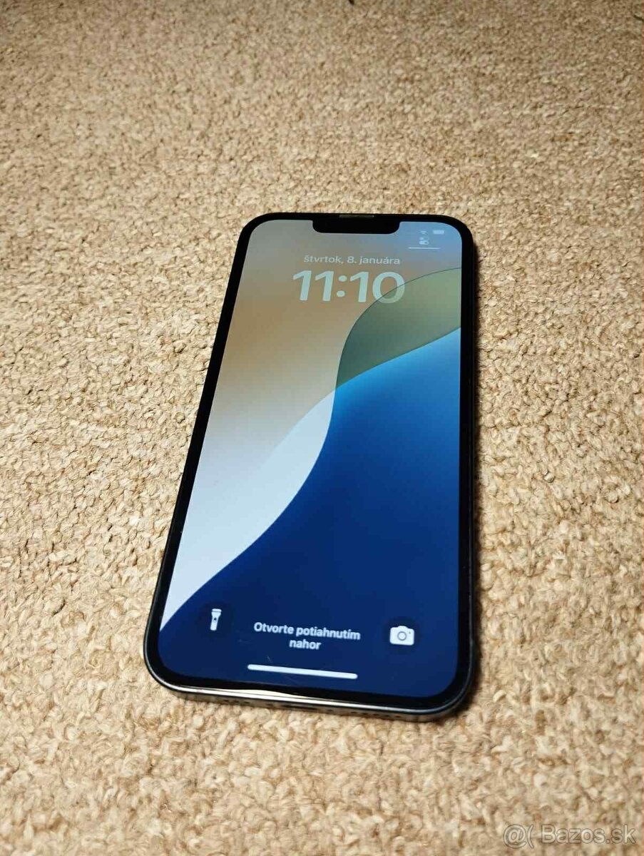 Apple Iphone 13 128gb - 8