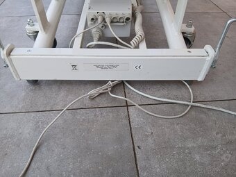 Masážne lehátko - 8