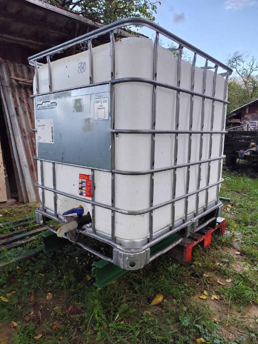 Vidly paletizačné - 8