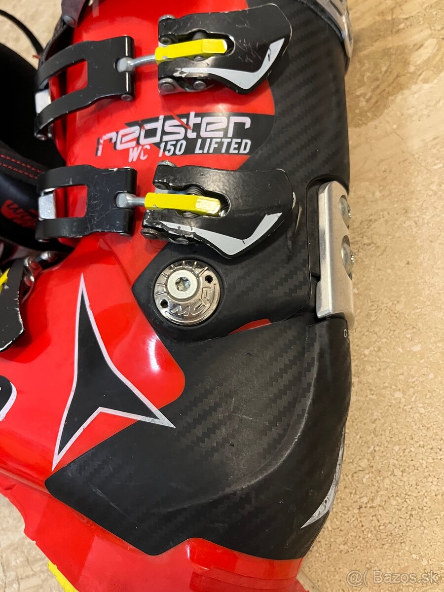 Atomic redster WC150 42 - 8