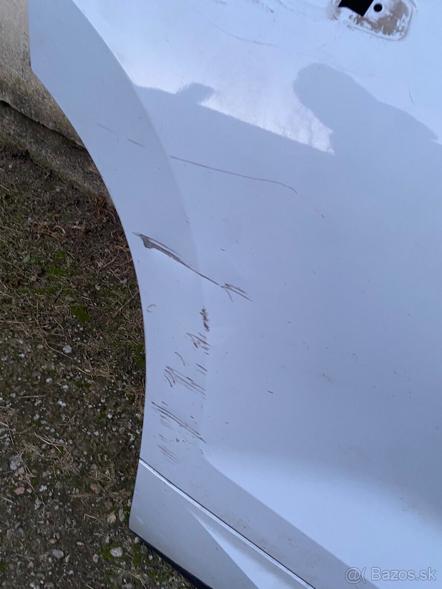 Dvere škoda kodiaq - 8