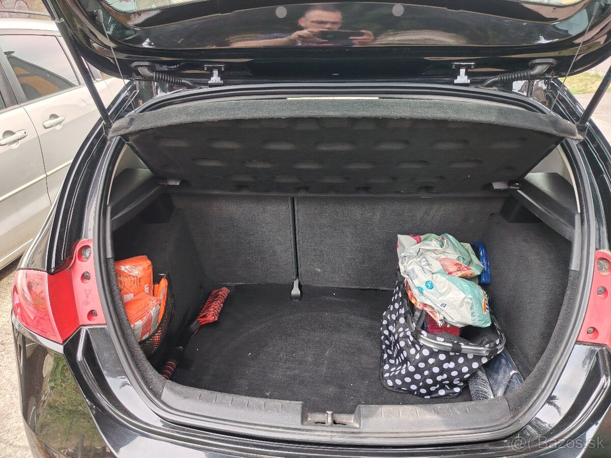 Seat leon 1.9tdi 77kw BKC - 8