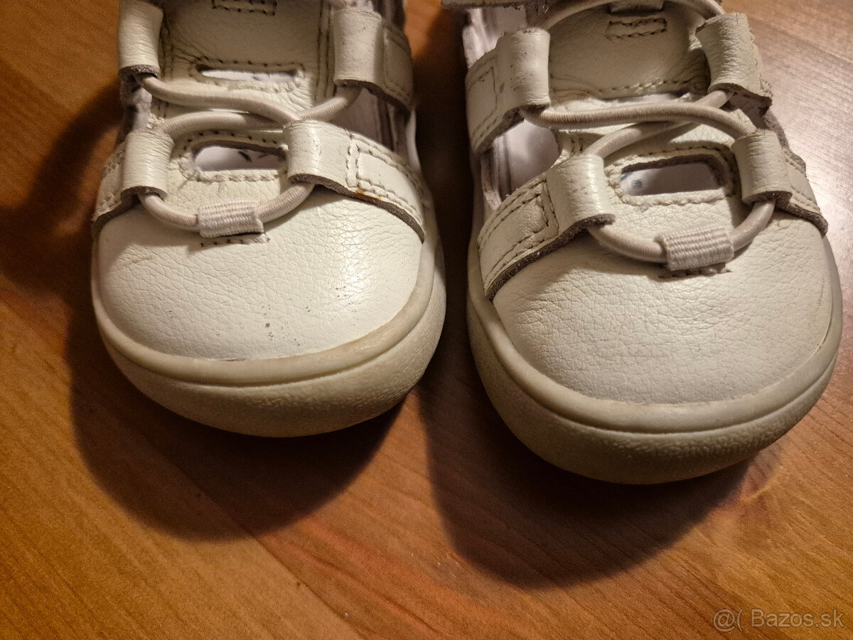 Detské barefoot topánky - 8