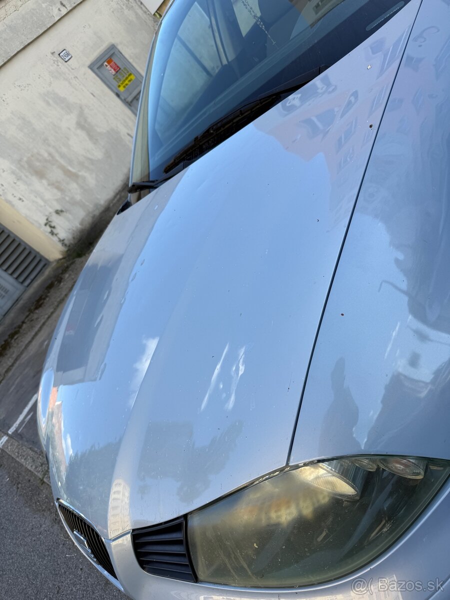 Seat Ibiza 1.4 LPG - 8