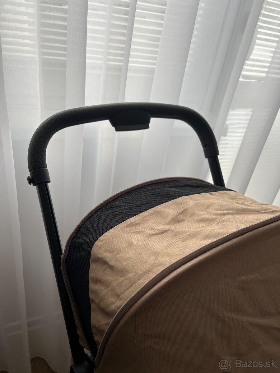 Joolz aer+ lovely taupe NOVY - 8