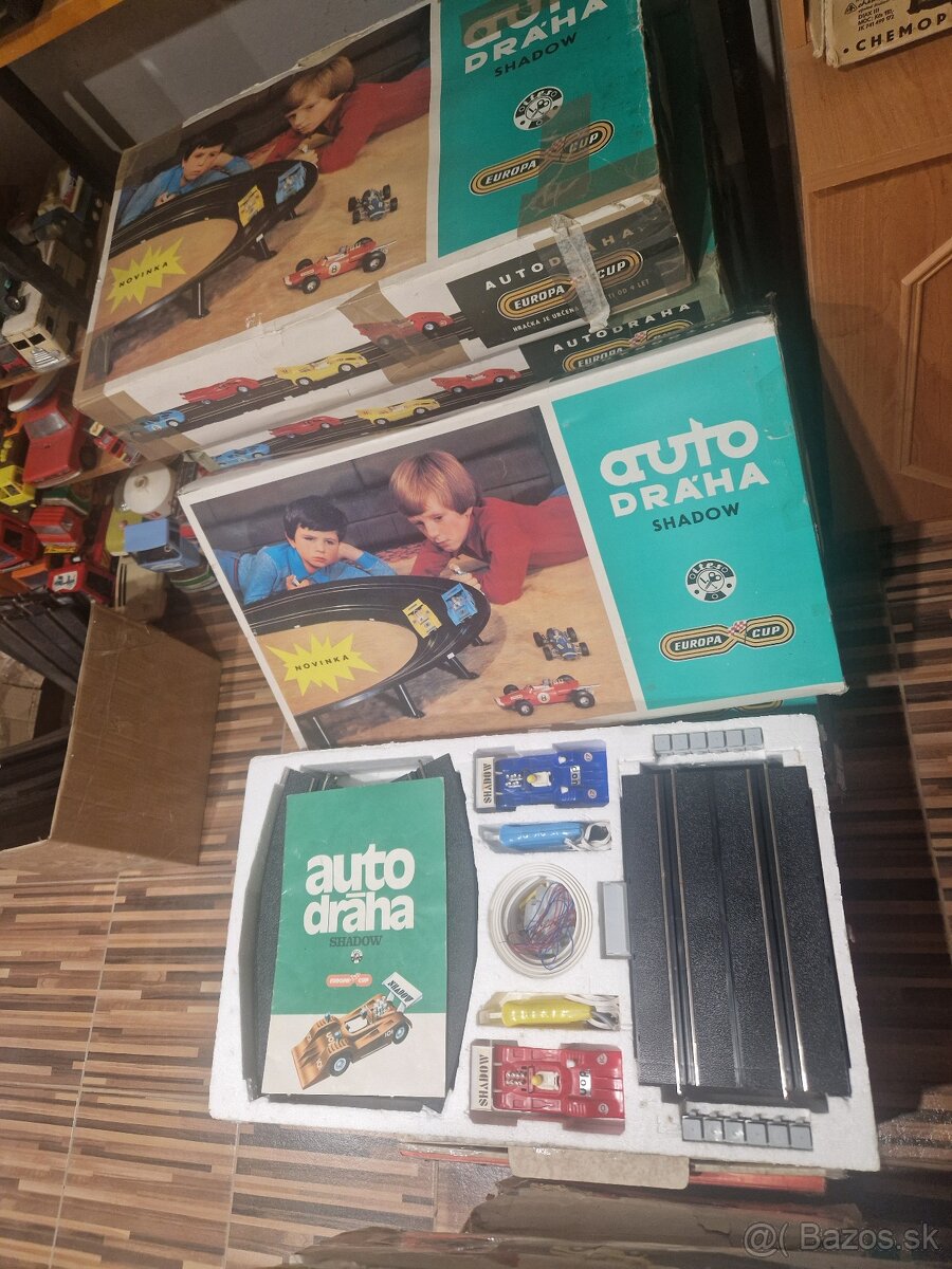 Predam ites autodrahu - 8