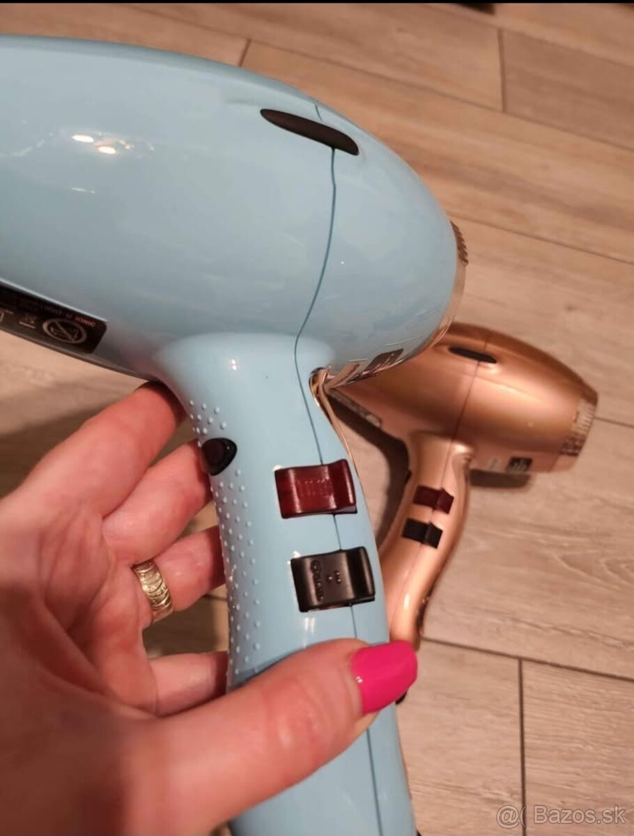 Fény Elchim 2400W - 8