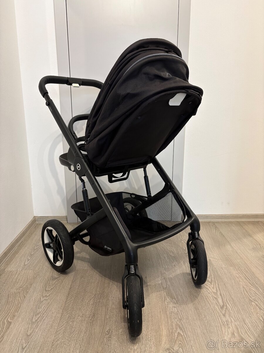 Cybex Talos S Lux - 8