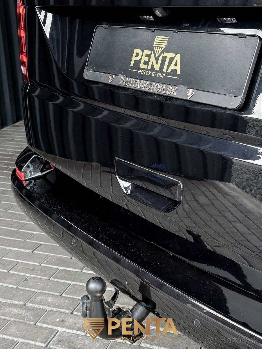 ⭐ VOLKSWAGEN CARAVELLE 2.0tdi 110kw DSG ⭐ - 8