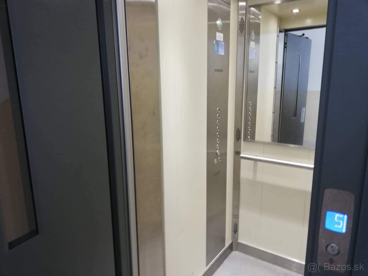 Predaj garsónka v Prievidzi - 8
