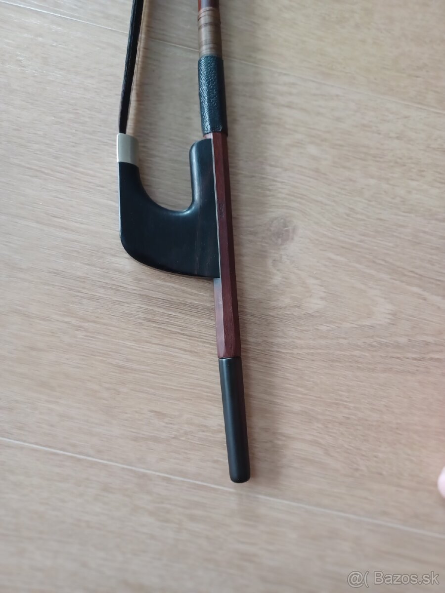 Slacik na kontrabas Dörfler - 8