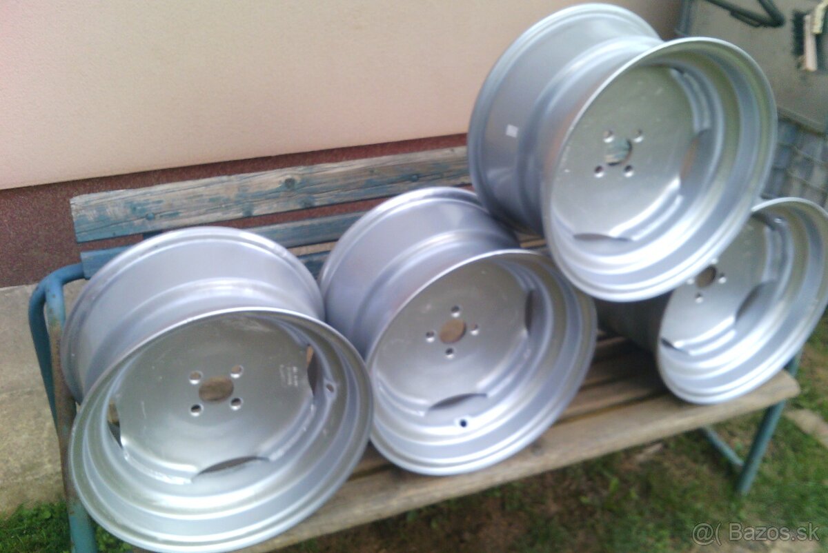 vyklápačka Tomo Vinkovic - 8