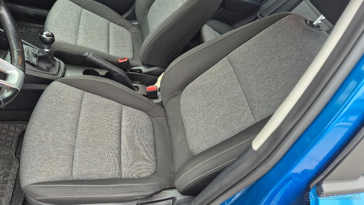 Kia Stonic 1.2 DPi Gold - 8