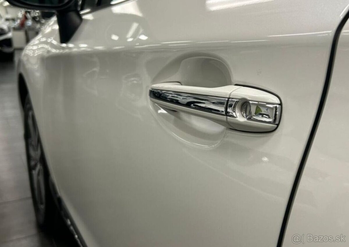 Subaru Outback 2.5 PEAK LIMITED | Záruka 129 kw - 8