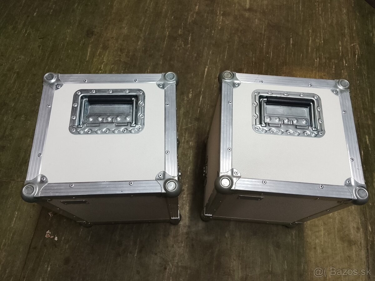 Predám Hlavy ADJ Focus Spot 4Z Pearl - 8