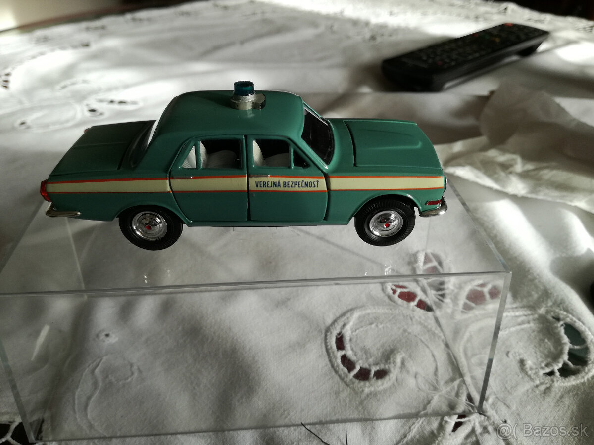 policajne auta 112 - 8