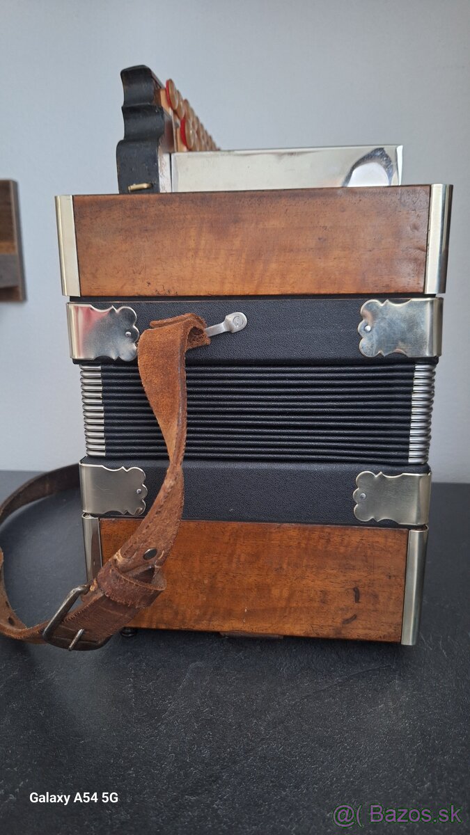 Predám heligonku CF - 8