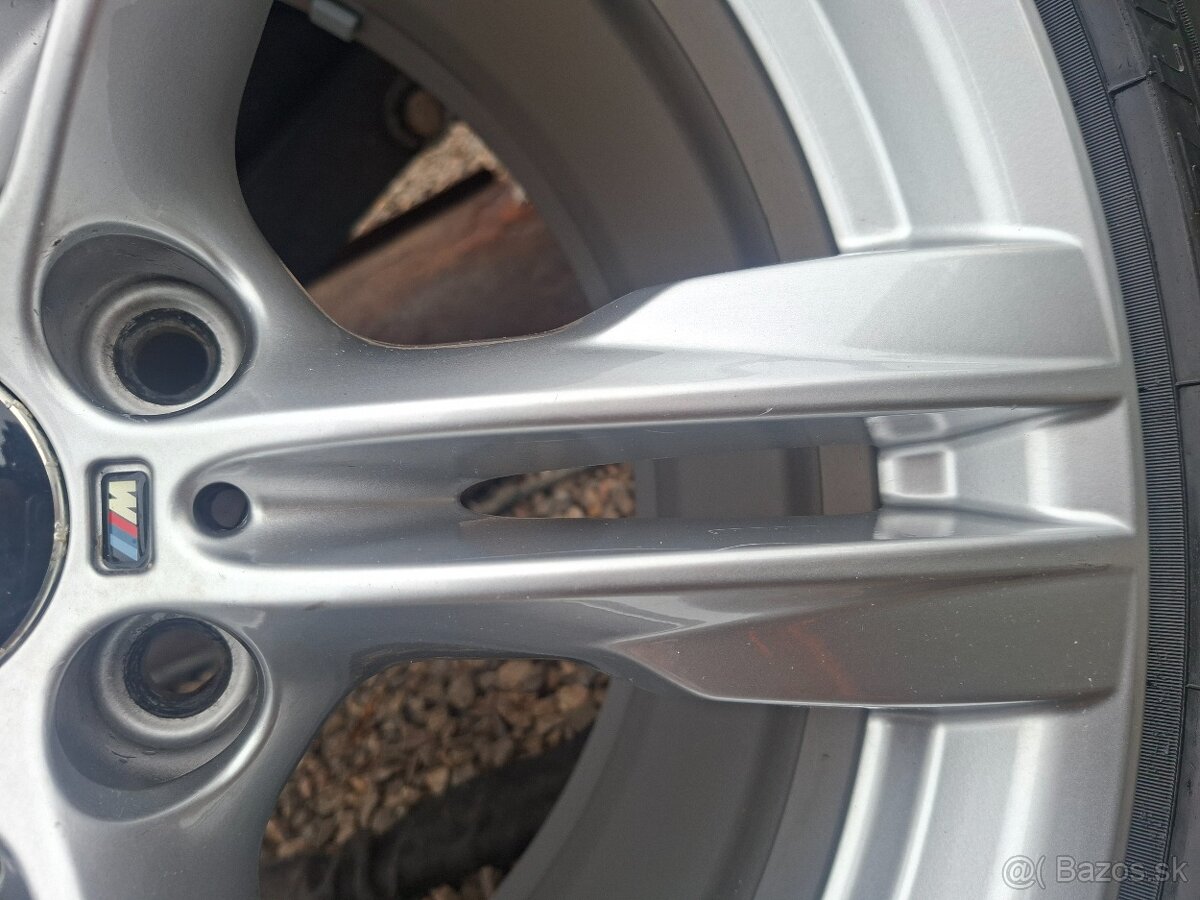 BMW R19 M ORIGINAL TOP STAV TOP CENA - 8