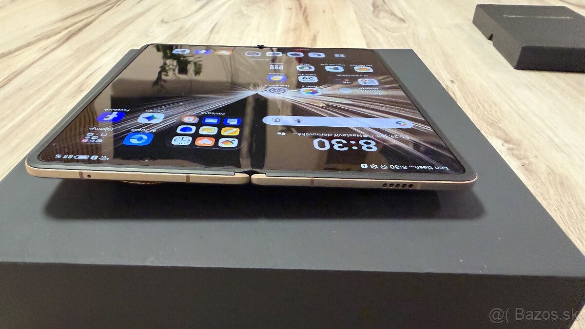 Vyklapaci Honor Magic V5 + vela prislusenstva - aj vymena - 8