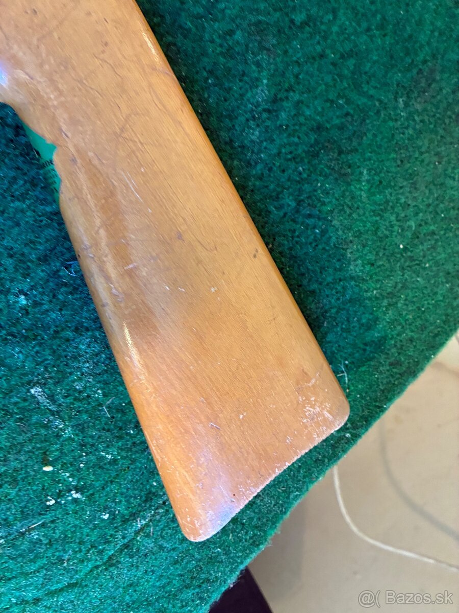 Rakúska Vzduchovka tyrol - 8