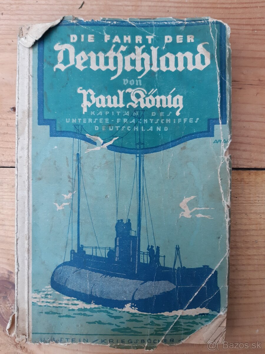 Starožitné knihy - 8