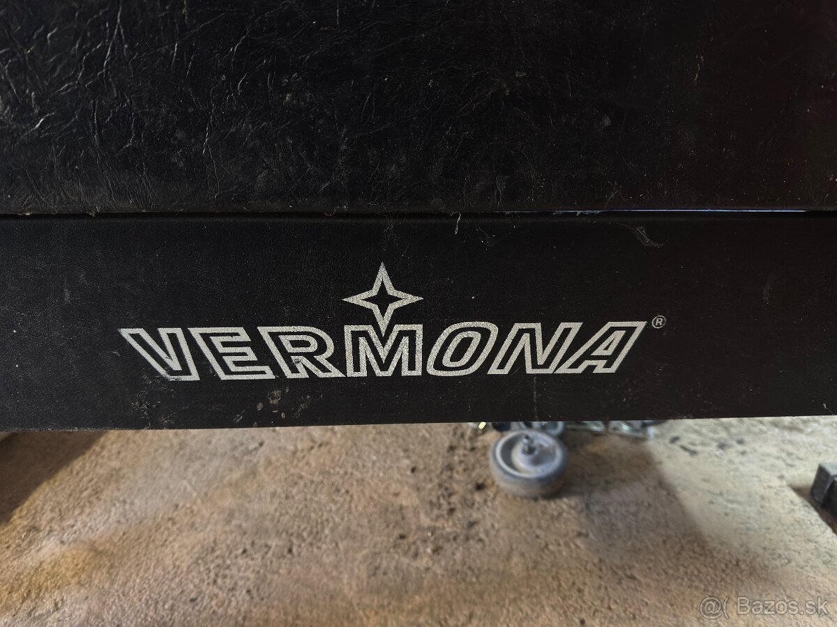 Vermona - 8