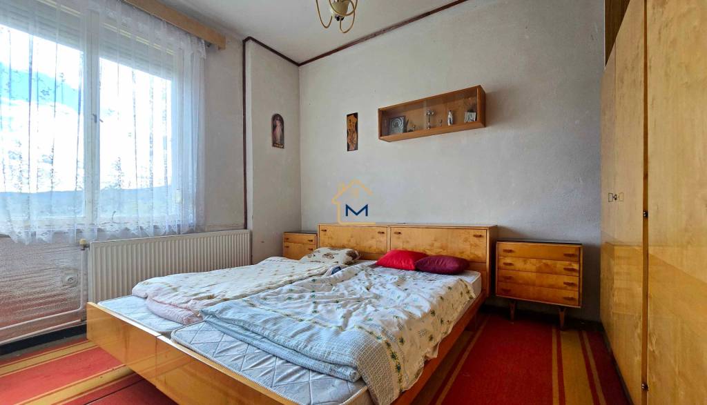 RODINNÝ DOM, KRPEĽNÁ, DETVA - 8