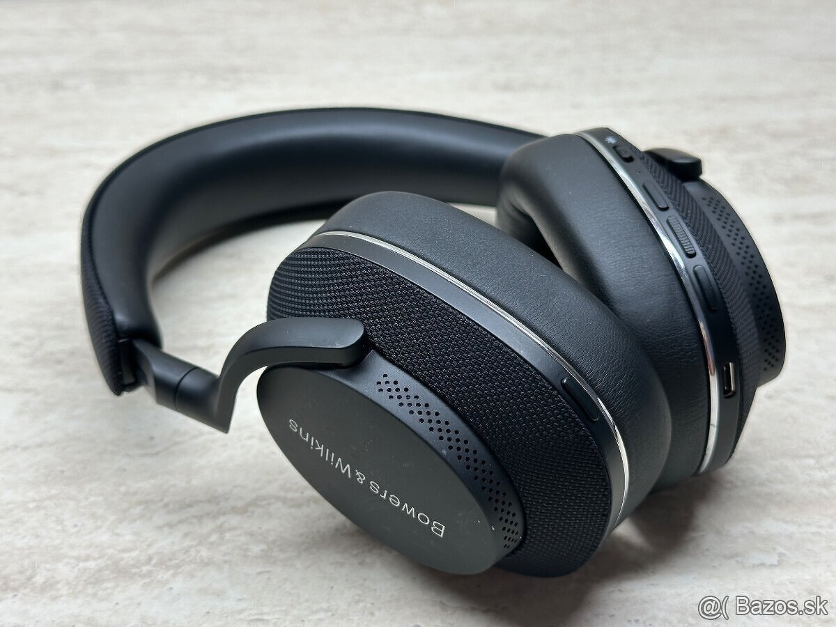 Bowers & Wilkins PX7 S2 - 8